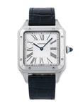 Pre-Owned Cartier Santos Dumont Watch